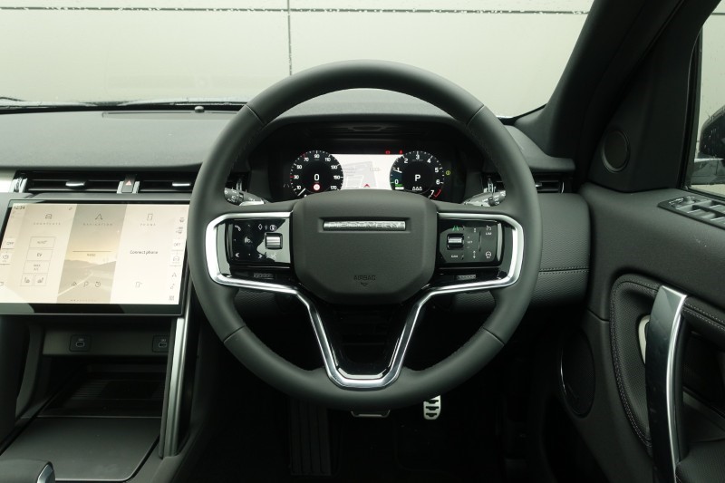  LAND ROVER DISCOVERY SPORT 1.5 P270e Landmark 5dr Auto [5 Seat] 5306337