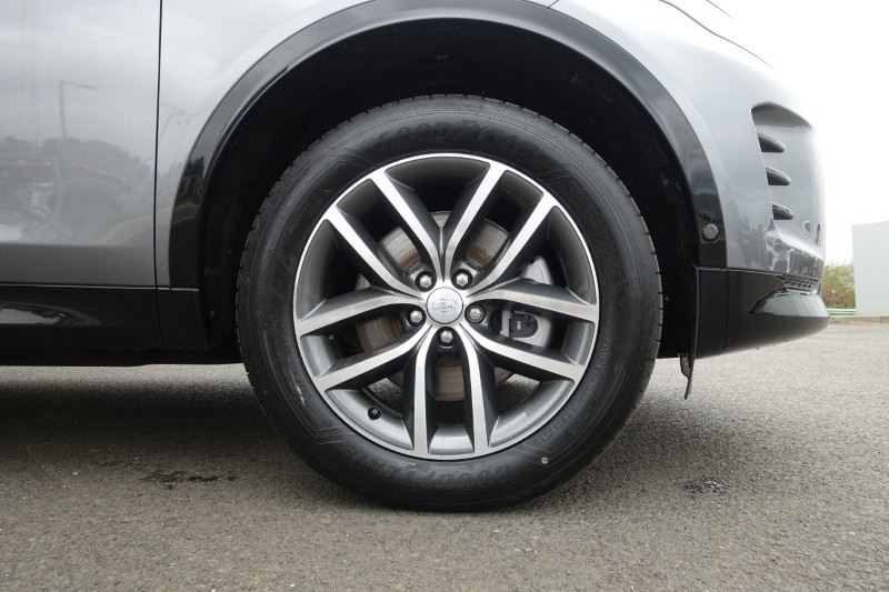  LAND ROVER DISCOVERY SPORT 1.5 P270e Landmark 5dr Auto [5 Seat] 5306330