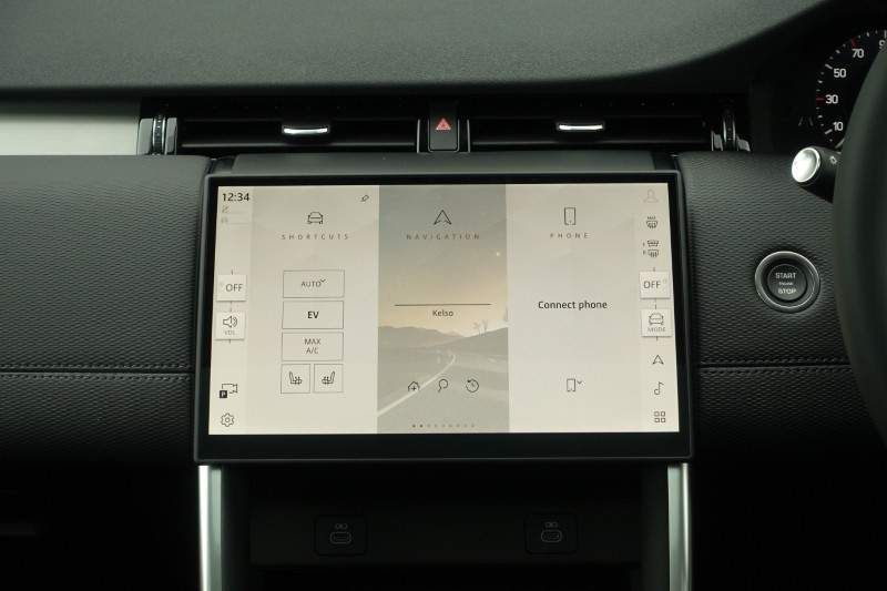  LAND ROVER DISCOVERY SPORT 1.5 P270e Landmark 5dr Auto [5 Seat] 5306336