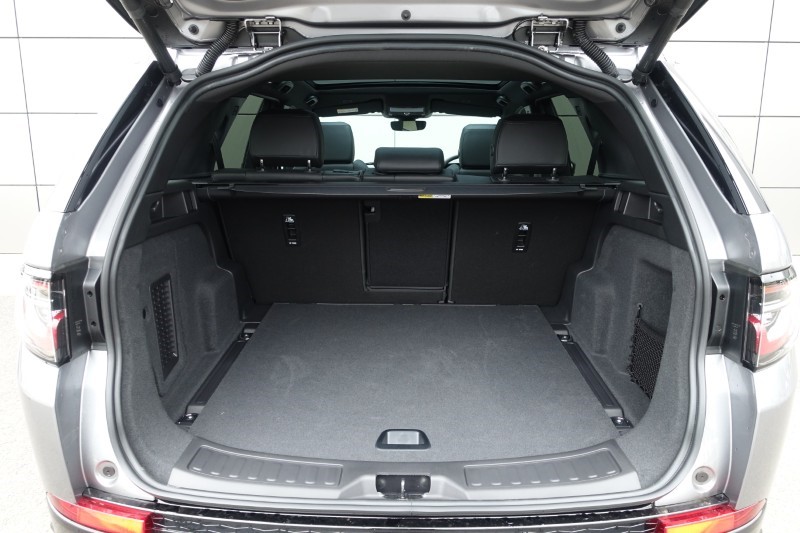  LAND ROVER DISCOVERY SPORT 1.5 P270e Landmark 5dr Auto [5 Seat] 5306332