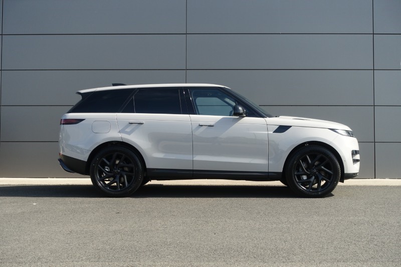  LAND ROVER RANGE ROVER SPORT 3.0 D250 S 5dr Auto 5448077
