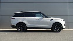 LAND ROVER RANGE ROVER SPORT 3.0 D250 S 5dr Auto 5448077