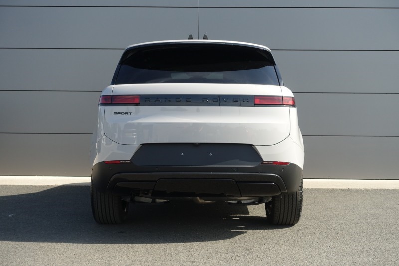  LAND ROVER RANGE ROVER SPORT 3.0 D250 S 5dr Auto 5448078