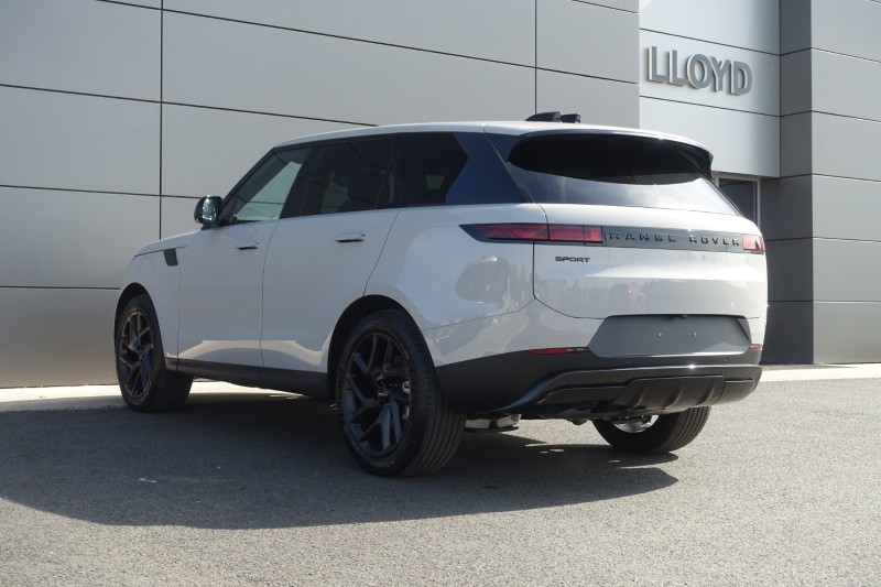  LAND ROVER RANGE ROVER SPORT 3.0 D250 S 5dr Auto 5448074