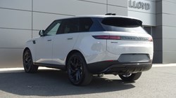 LAND ROVER RANGE ROVER SPORT 3.0 D250 S 5dr Auto 5448074