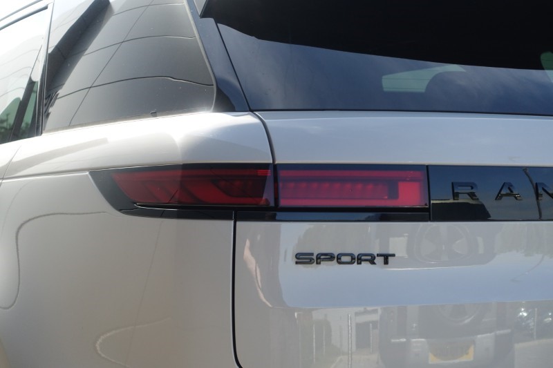  LAND ROVER RANGE ROVER SPORT 3.0 D250 S 5dr Auto 5448091