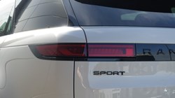 LAND ROVER RANGE ROVER SPORT 3.0 D250 S 5dr Auto 5448091