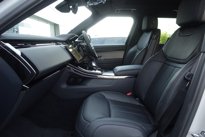  LAND ROVER RANGE ROVER SPORT 3.0 D250 S 5dr Auto 5448075