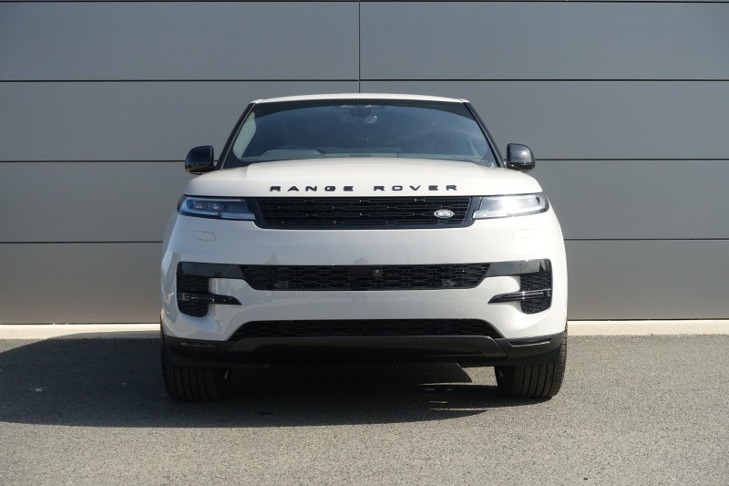  LAND ROVER RANGE ROVER SPORT 3.0 D250 S 5dr Auto 5448079