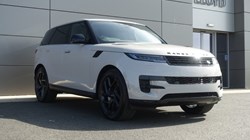 LAND ROVER RANGE ROVER SPORT 3.0 D250 S 5dr Auto 5448073