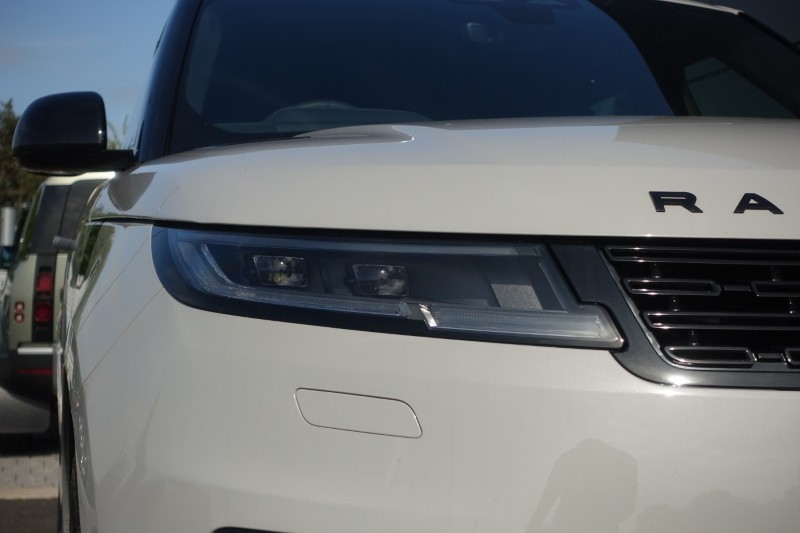  LAND ROVER RANGE ROVER SPORT 3.0 D250 S 5dr Auto 5448089