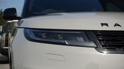 LAND ROVER RANGE ROVER SPORT 3.0 D250 S 5dr Auto 5448089