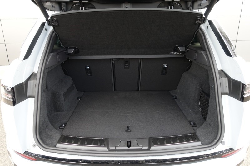  LAND ROVER RANGE ROVER EVOQUE 1.5 P270e Dynamic SE 5dr Auto 5329979