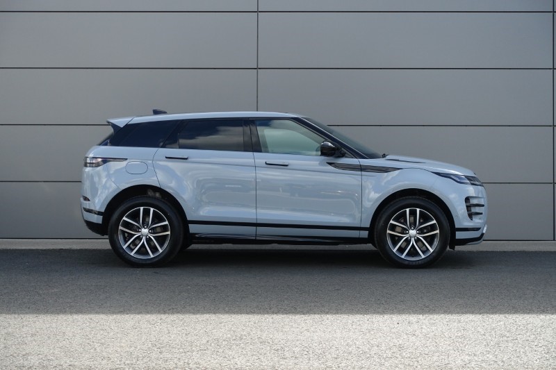  LAND ROVER RANGE ROVER EVOQUE 1.5 P270e Dynamic SE 5dr Auto 5329974