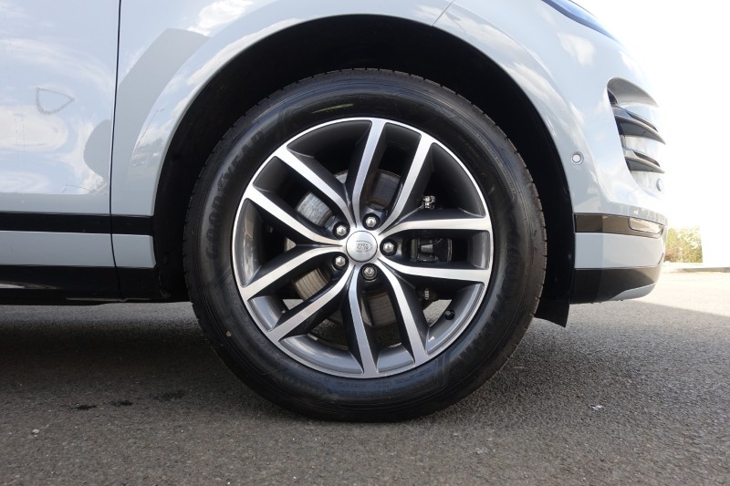  LAND ROVER RANGE ROVER EVOQUE 1.5 P270e Dynamic SE 5dr Auto 5329977