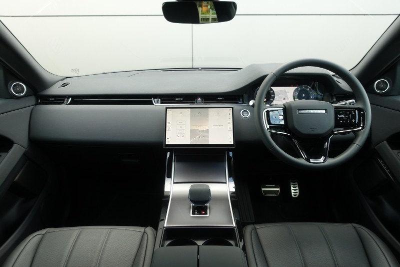  LAND ROVER RANGE ROVER EVOQUE 1.5 P270e Dynamic SE 5dr Auto 5329978