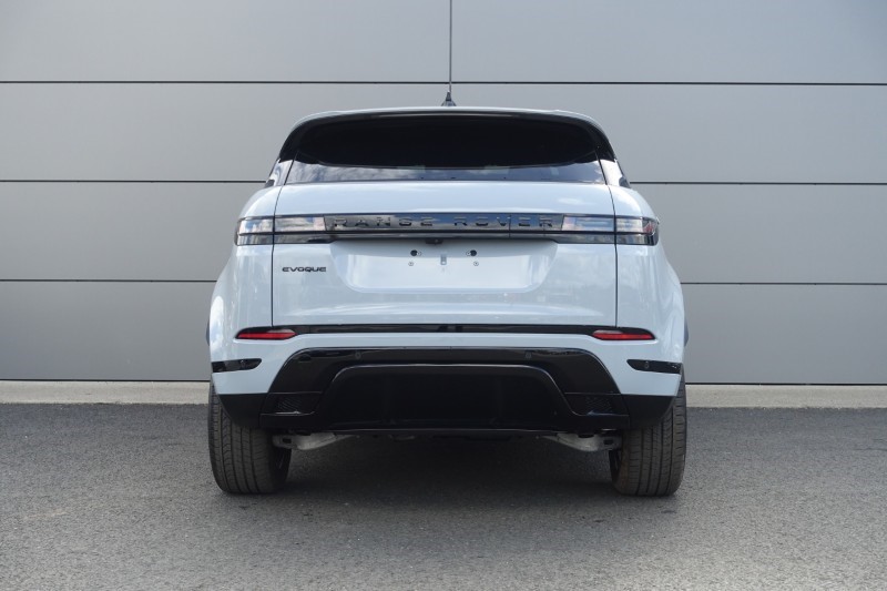  LAND ROVER RANGE ROVER EVOQUE 1.5 P270e Dynamic SE 5dr Auto 5329975