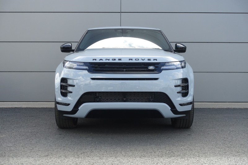  LAND ROVER RANGE ROVER EVOQUE 1.5 P270e Dynamic SE 5dr Auto 5329976