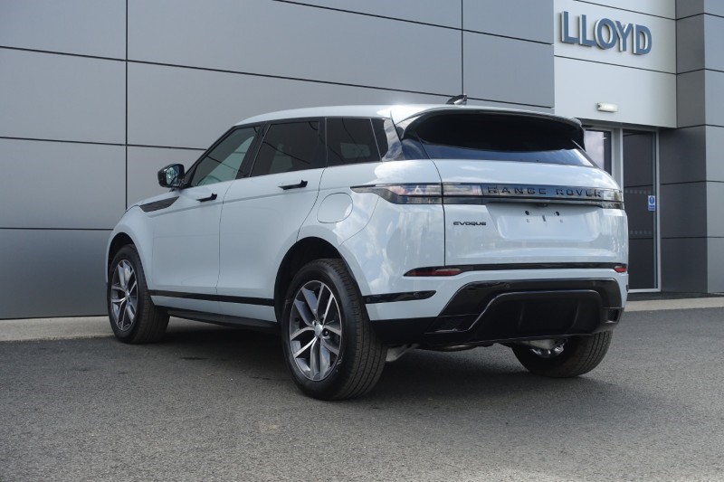  LAND ROVER RANGE ROVER EVOQUE 1.5 P270e Dynamic SE 5dr Auto 5329971
