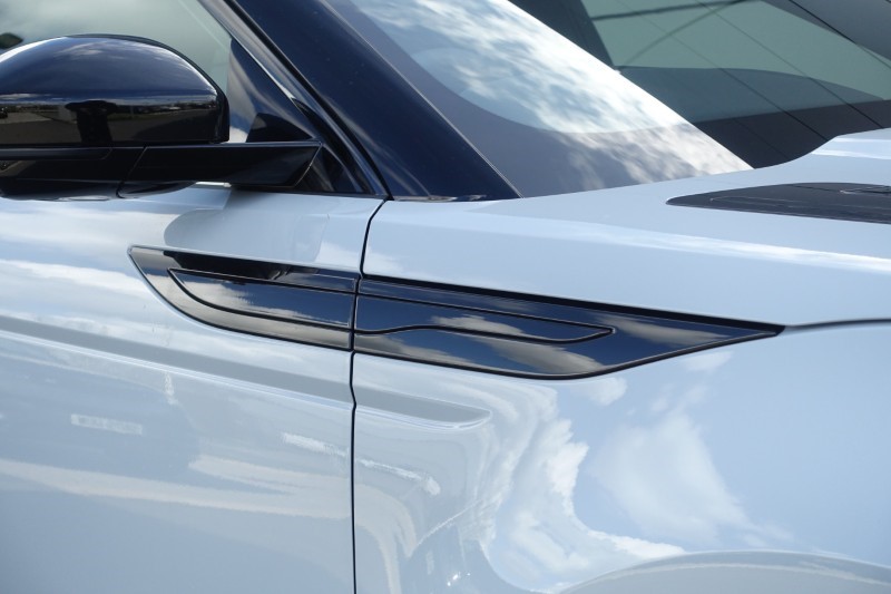  LAND ROVER RANGE ROVER EVOQUE 1.5 P270e Dynamic SE 5dr Auto 5329989