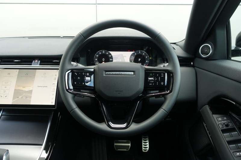  LAND ROVER RANGE ROVER EVOQUE 1.5 P270e Dynamic SE 5dr Auto 5329984