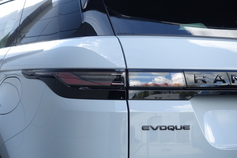  LAND ROVER RANGE ROVER EVOQUE 1.5 P270e Dynamic SE 5dr Auto 5329988