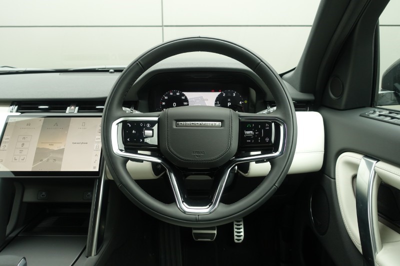  LAND ROVER DISCOVERY SPORT 2.0 D200 Metropolitan 5dr Auto [5 Seat] 5306457