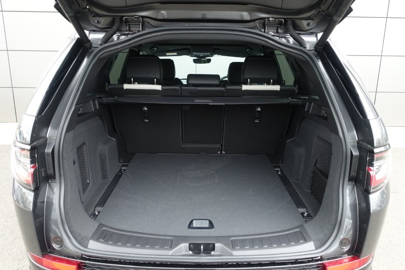  LAND ROVER DISCOVERY SPORT 2.0 D200 Metropolitan 5dr Auto [5 Seat] 5306452