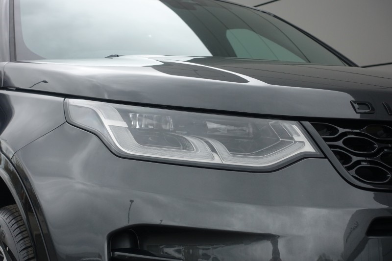  LAND ROVER DISCOVERY SPORT 2.0 D200 Metropolitan 5dr Auto [5 Seat] 5306458