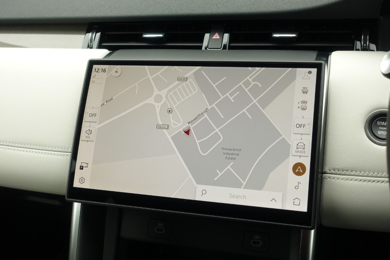  LAND ROVER DISCOVERY SPORT 2.0 D200 Metropolitan 5dr Auto [5 Seat] 5306453