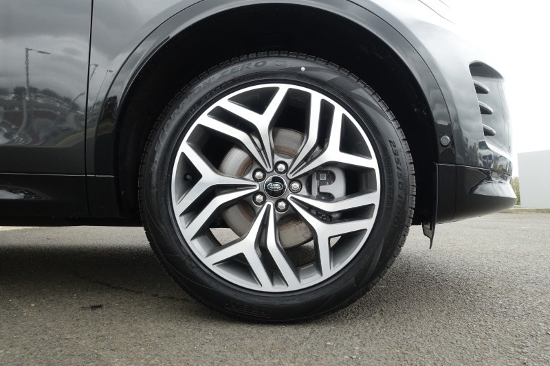  LAND ROVER DISCOVERY SPORT 2.0 D200 Metropolitan 5dr Auto [5 Seat] 5306450