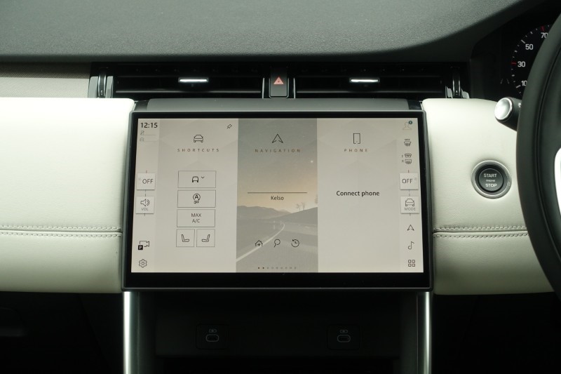  LAND ROVER DISCOVERY SPORT 2.0 D200 Metropolitan 5dr Auto [5 Seat] 5306456