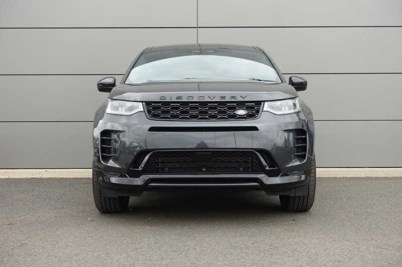  LAND ROVER DISCOVERY SPORT 2.0 D200 Metropolitan 5dr Auto [5 Seat] 5306449