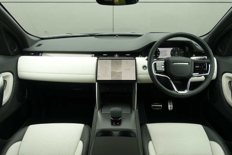  LAND ROVER DISCOVERY SPORT 2.0 D200 Metropolitan 5dr Auto [5 Seat] 5306451