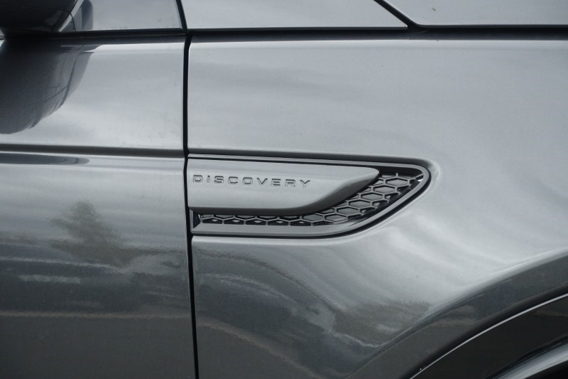  LAND ROVER DISCOVERY SPORT 2.0 D200 Metropolitan 5dr Auto [5 Seat] 5306461