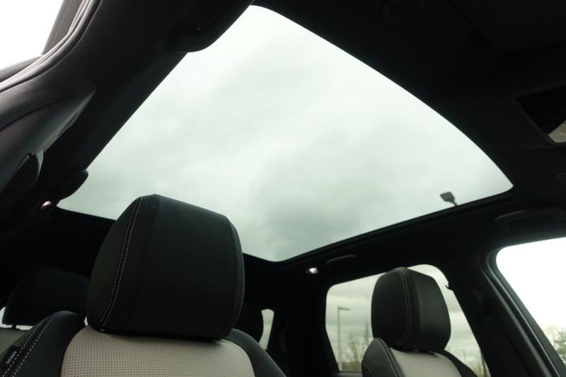  LAND ROVER DISCOVERY SPORT 2.0 D200 Metropolitan 5dr Auto [5 Seat] 5306466