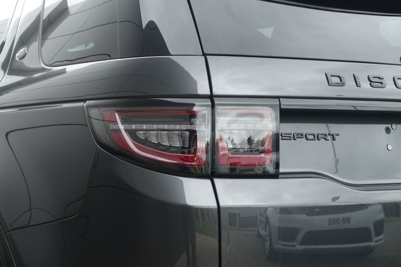  LAND ROVER DISCOVERY SPORT 2.0 D200 Metropolitan 5dr Auto [5 Seat] 5306460
