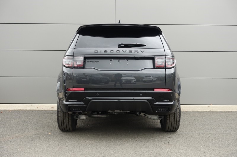  LAND ROVER DISCOVERY SPORT 2.0 D200 Metropolitan 5dr Auto [5 Seat] 5306448