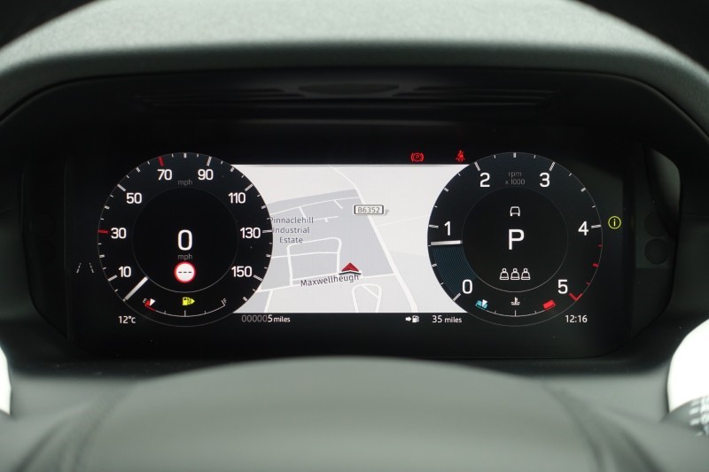  LAND ROVER DISCOVERY SPORT 2.0 D200 Metropolitan 5dr Auto [5 Seat] 5306464