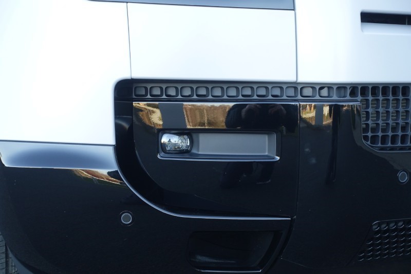  LAND ROVER DEFENDER 3.0 D350 X-Dynamic SE 110 5dr Auto 5306866