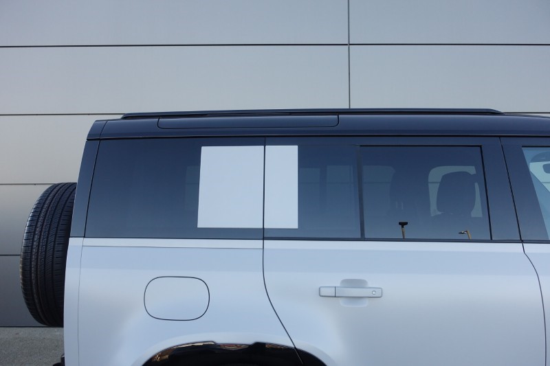  LAND ROVER DEFENDER 3.0 D350 X-Dynamic SE 110 5dr Auto 5306869