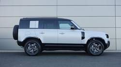 LAND ROVER DEFENDER 3.0 D350 X-Dynamic SE 110 5dr Auto 5306850