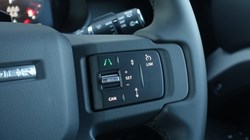 LAND ROVER DEFENDER 3.0 D350 X-Dynamic SE 110 5dr Auto 5306884