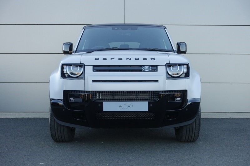  LAND ROVER DEFENDER 3.0 D350 X-Dynamic SE 110 5dr Auto 5306852