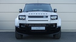LAND ROVER DEFENDER 3.0 D350 X-Dynamic SE 110 5dr Auto 5306852