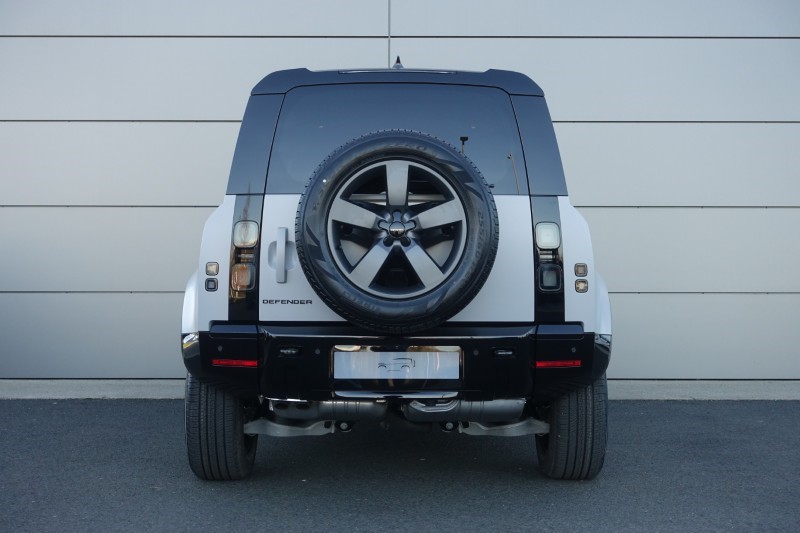  LAND ROVER DEFENDER 3.0 D350 X-Dynamic SE 110 5dr Auto 5306851