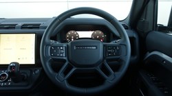 LAND ROVER DEFENDER 3.0 D350 X-Dynamic SE 110 5dr Auto 5306860