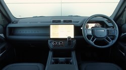 LAND ROVER DEFENDER 3.0 D350 X-Dynamic SE 110 5dr Auto 5306854