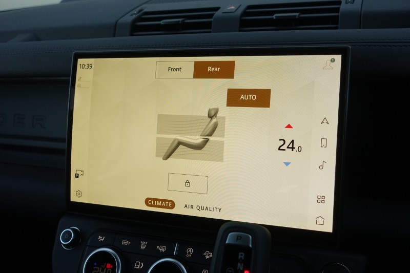  LAND ROVER DEFENDER 3.0 D350 X-Dynamic SE 110 5dr Auto 5306893