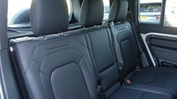 LAND ROVER DEFENDER 3.0 D350 X-Dynamic SE 110 5dr Auto 5306905